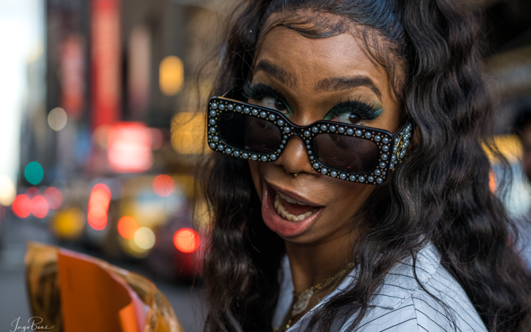 New York – Streetphotography