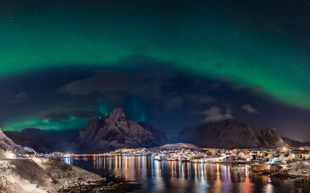 Lofoten