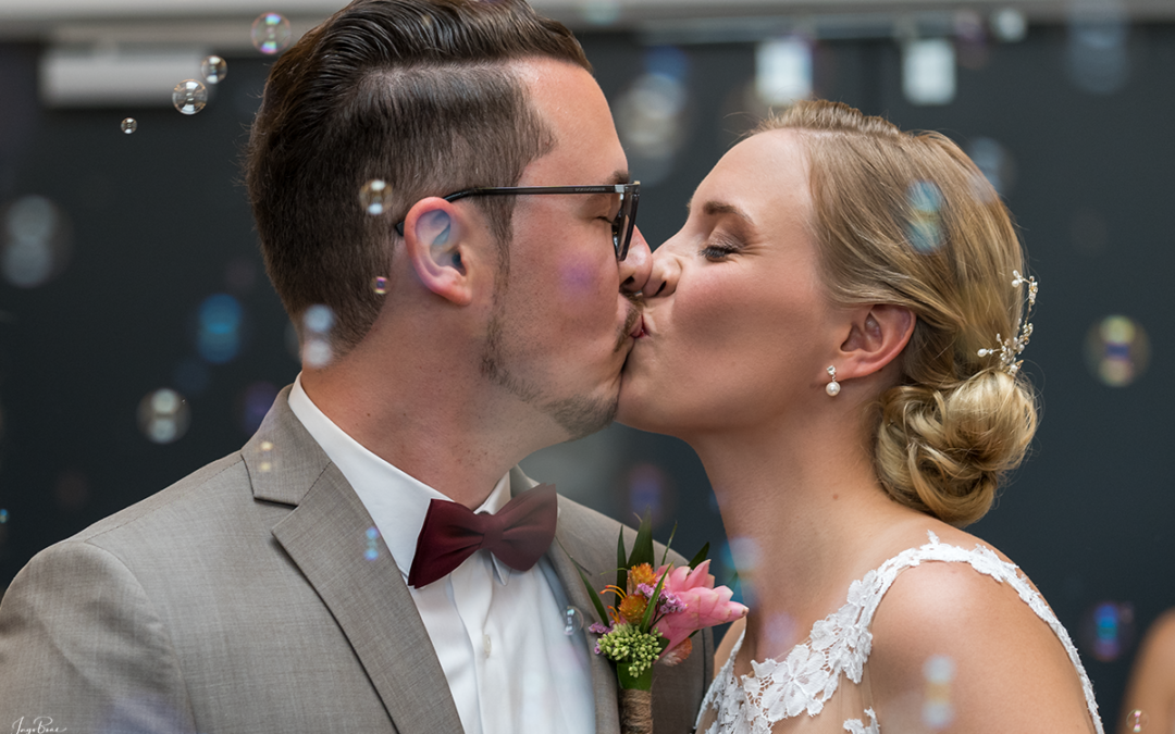 Hochzeiten